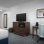 Hampton Inn Washington Dc Noma Union Station