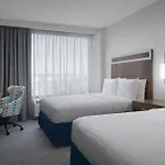 Hampton Inn Washington Dc Noma Union Station