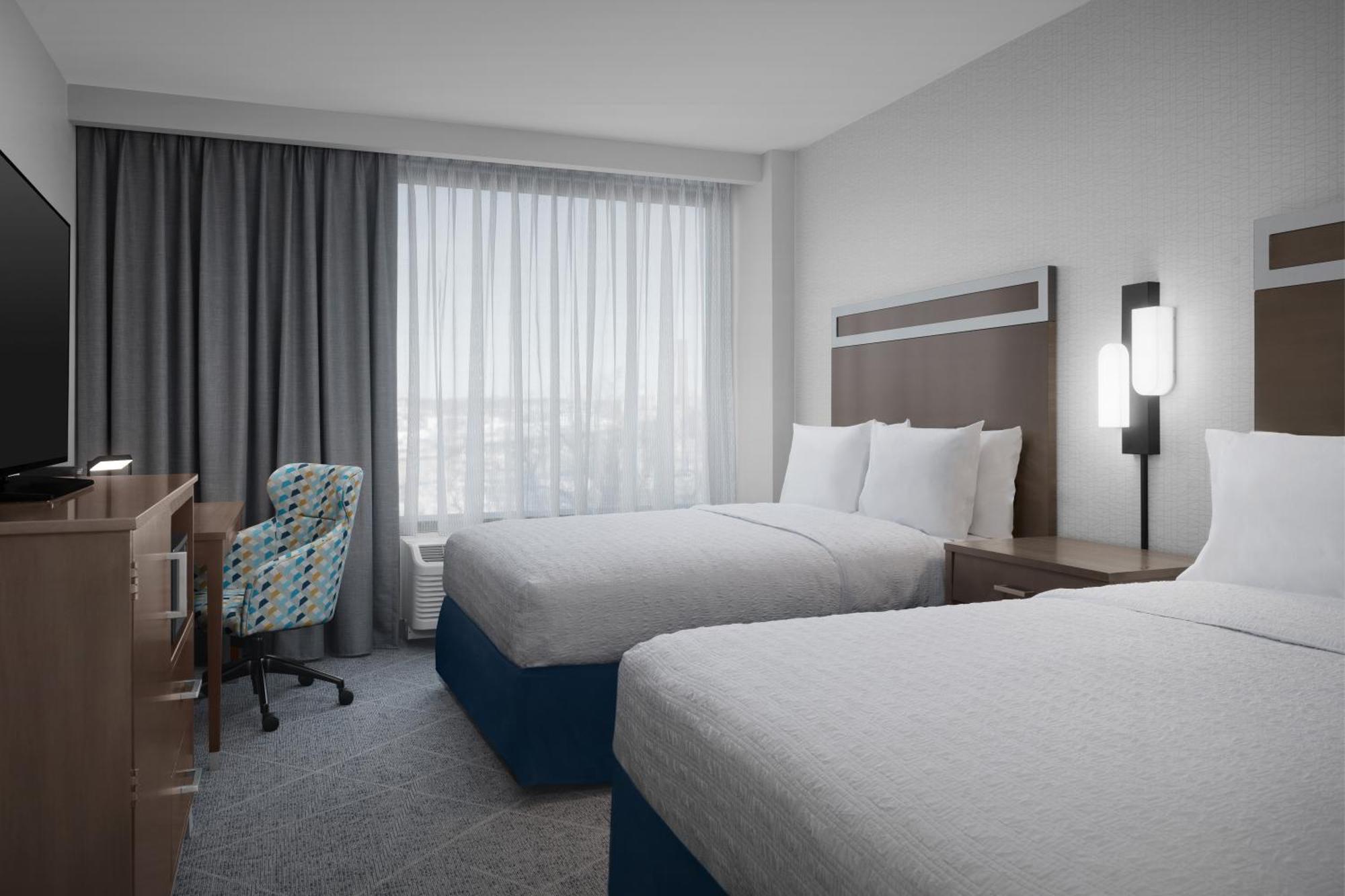 Hampton Dc Noma Union Station 3*