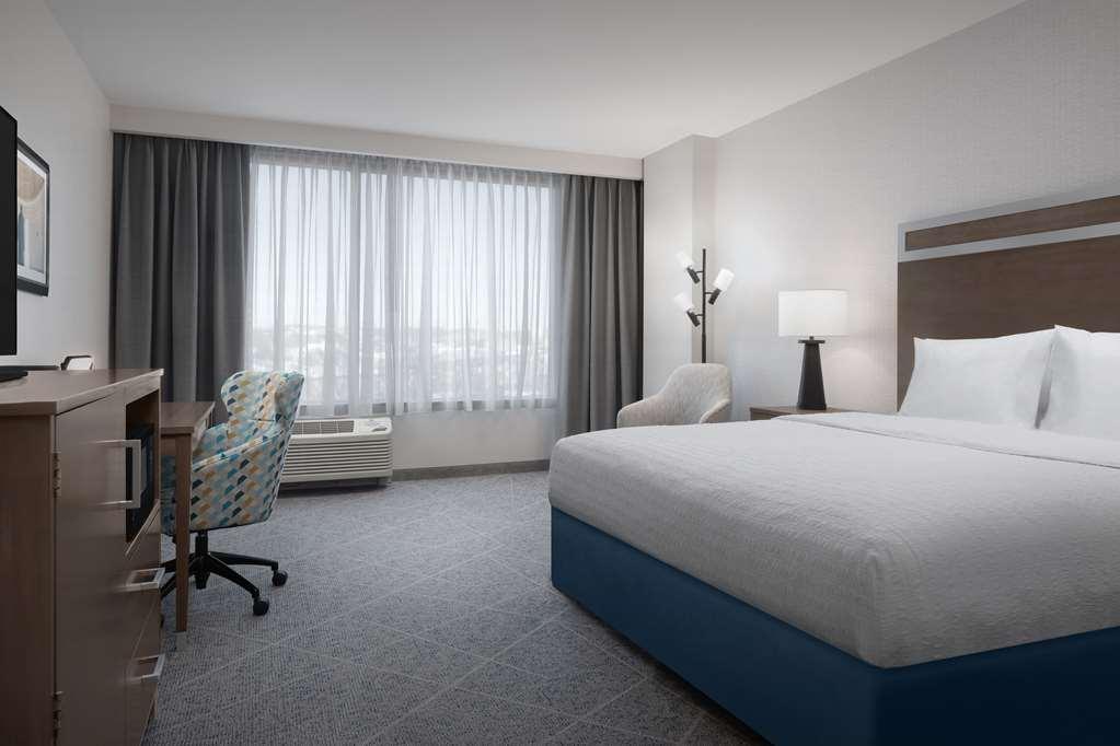 Hampton Dc Noma Union Station Hotel Washington