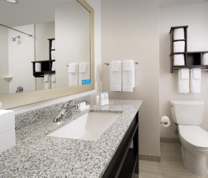 Hotel Hampton Dc Noma Union Station